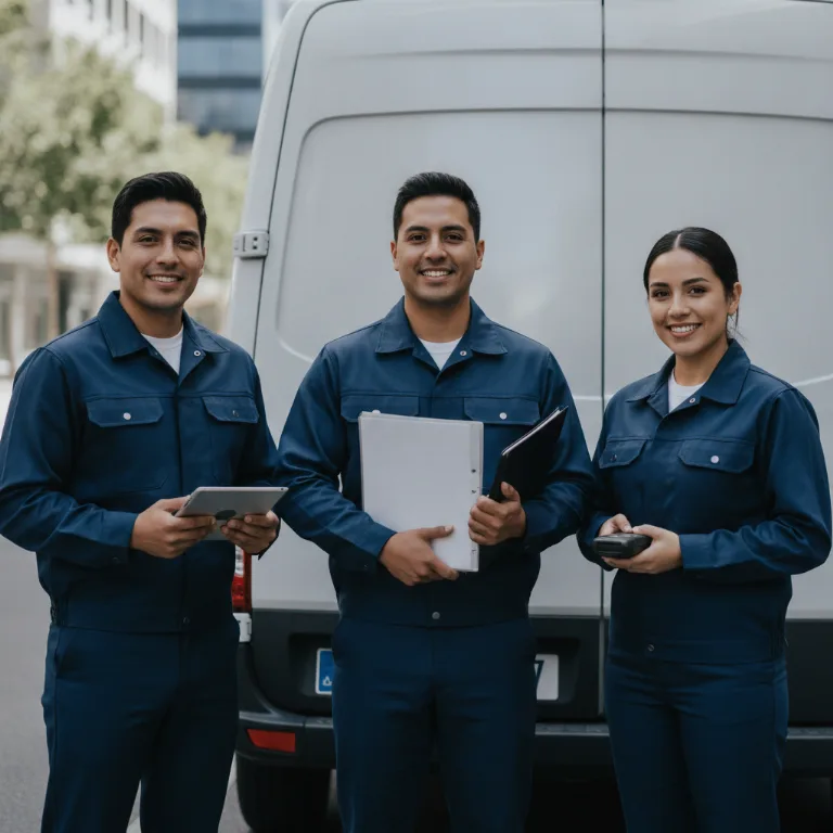 Corretor de Seguros equipe em Aguas Claras